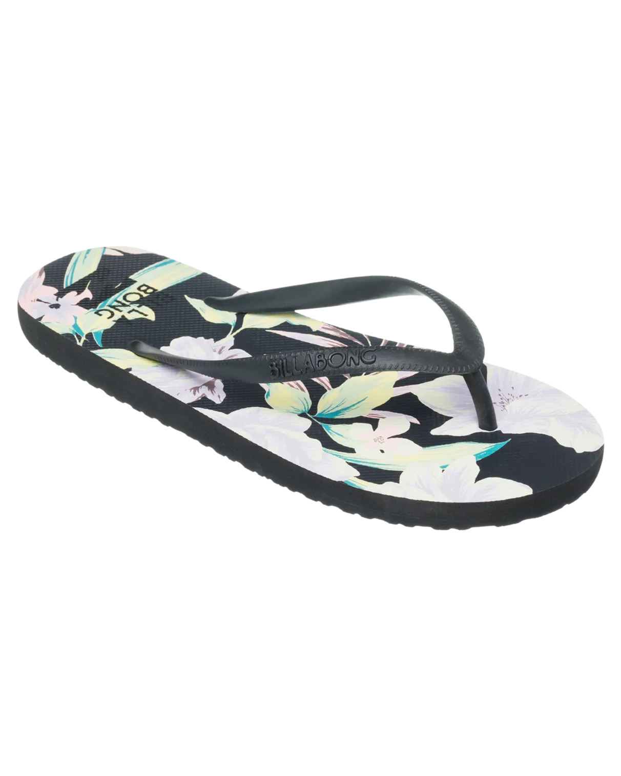 Dama Flip Flops in Multi