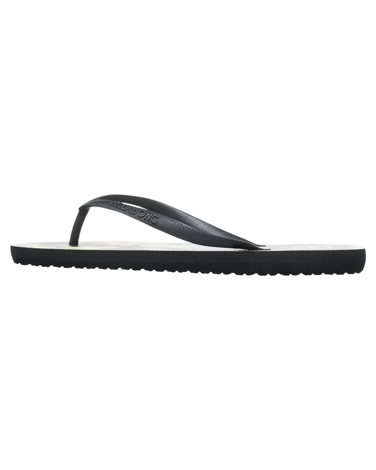 Dama Flip Flops in Multi