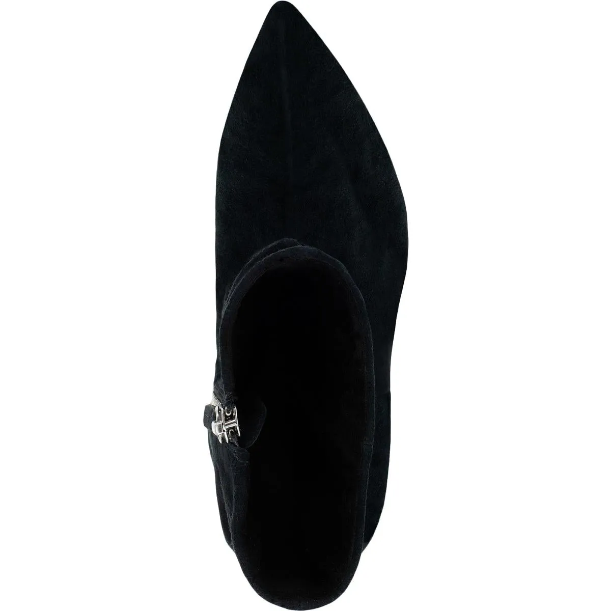 Danielle Womens Dressy Heels Ankle Boots