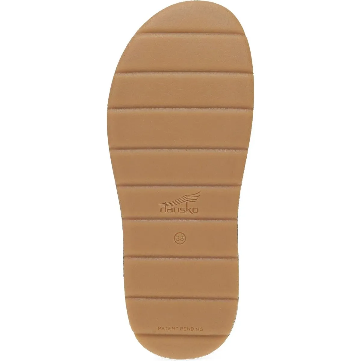 DANSKO BRIDGET