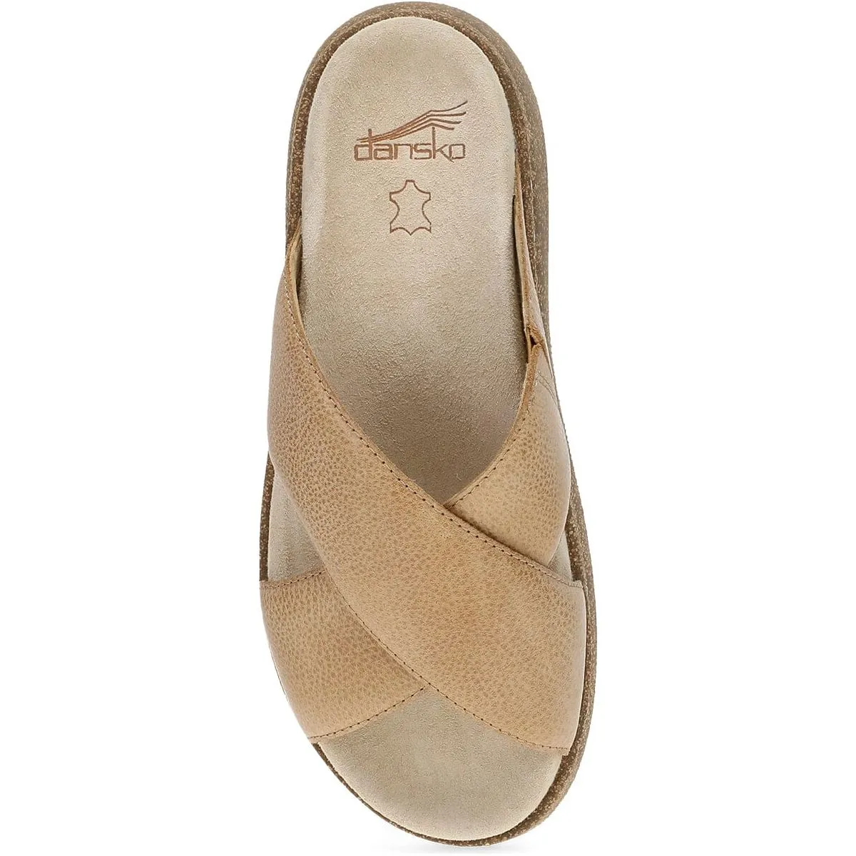 DANSKO BRIDGET