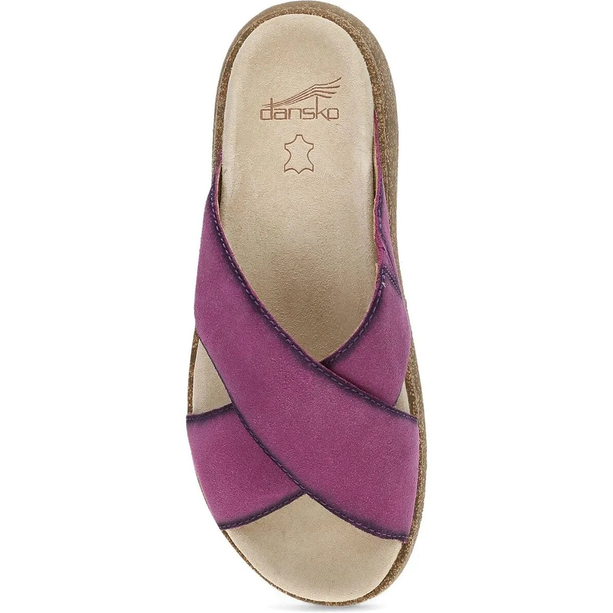 DANSKO BRIDGET