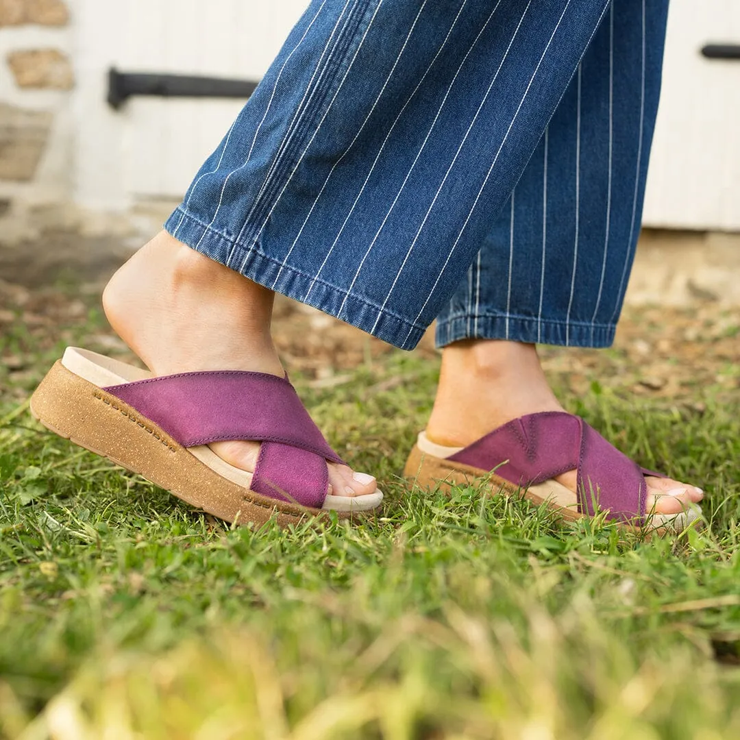 DANSKO BRIDGET