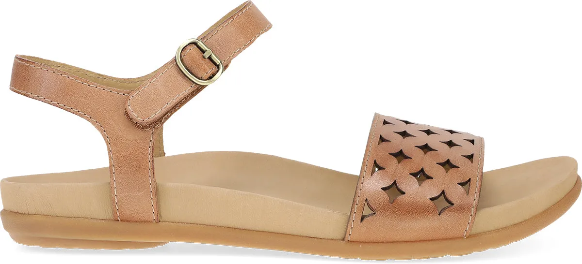 DANSKO JODIE TAN