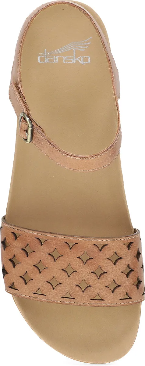 DANSKO JODIE TAN