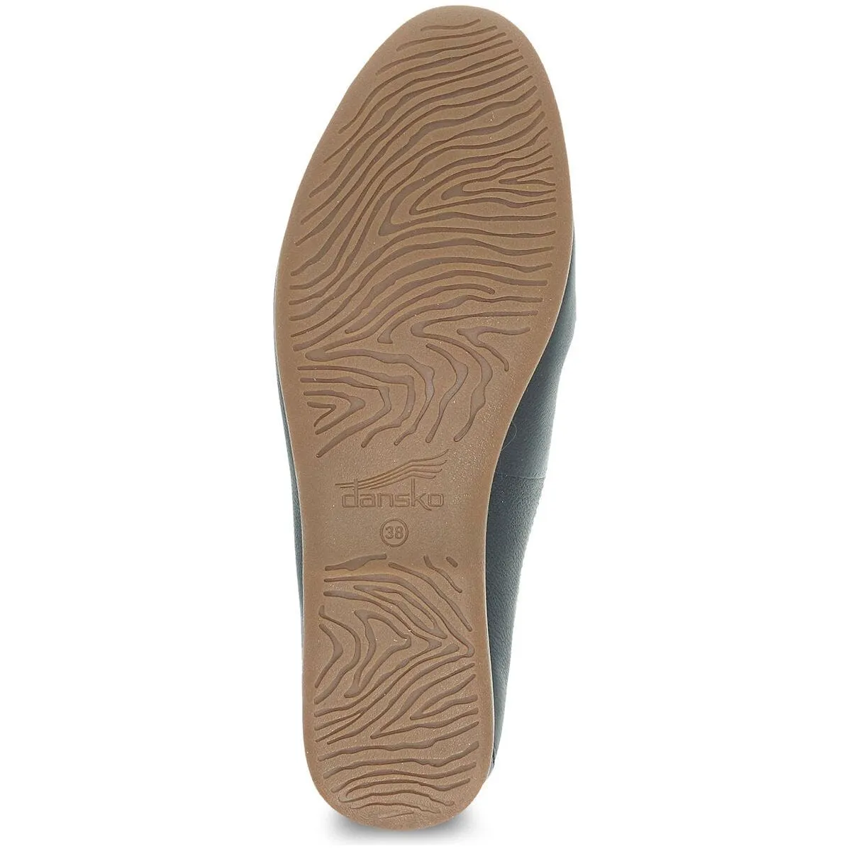 DANSKO LEORA - FINAL SALE!