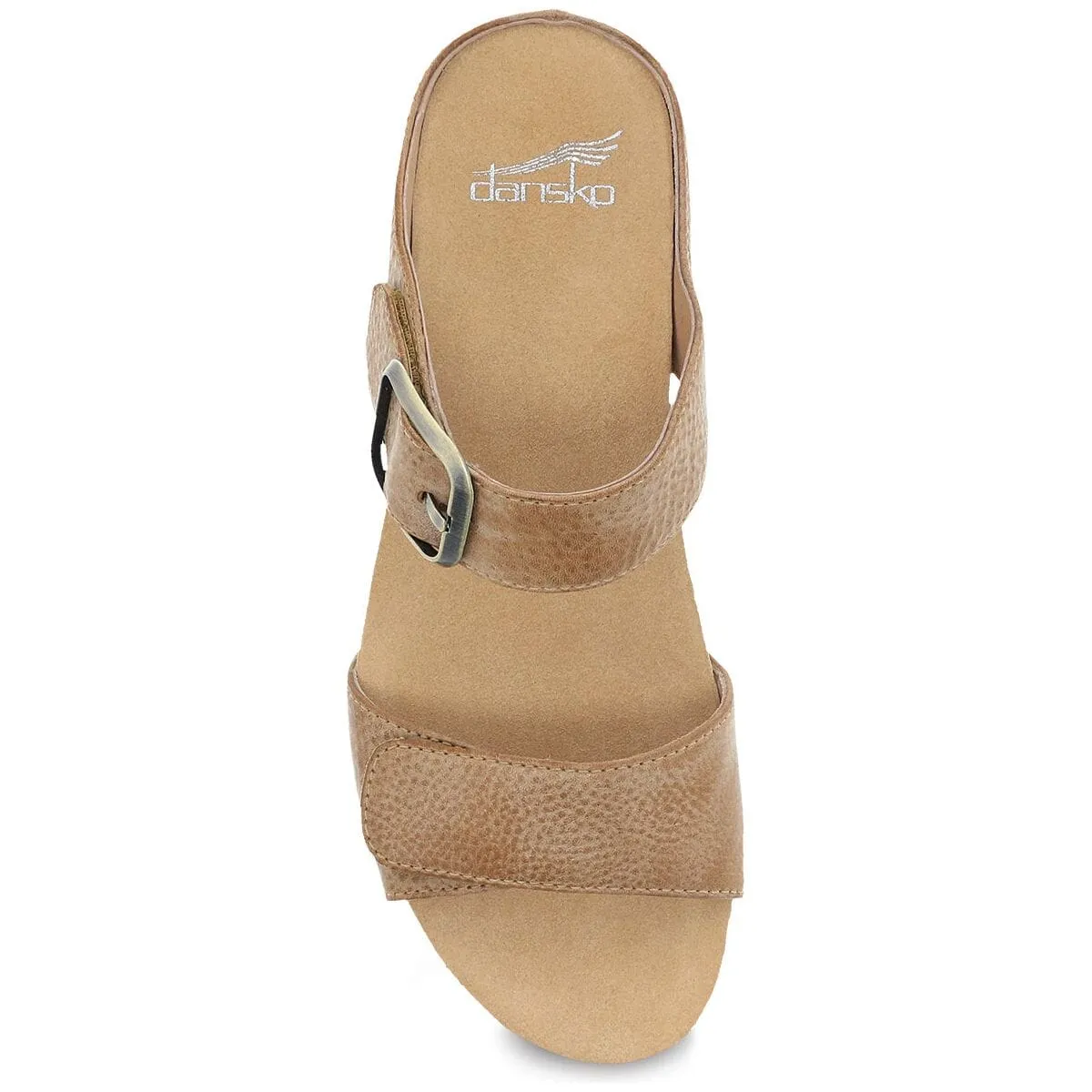 DANSKO TANYA