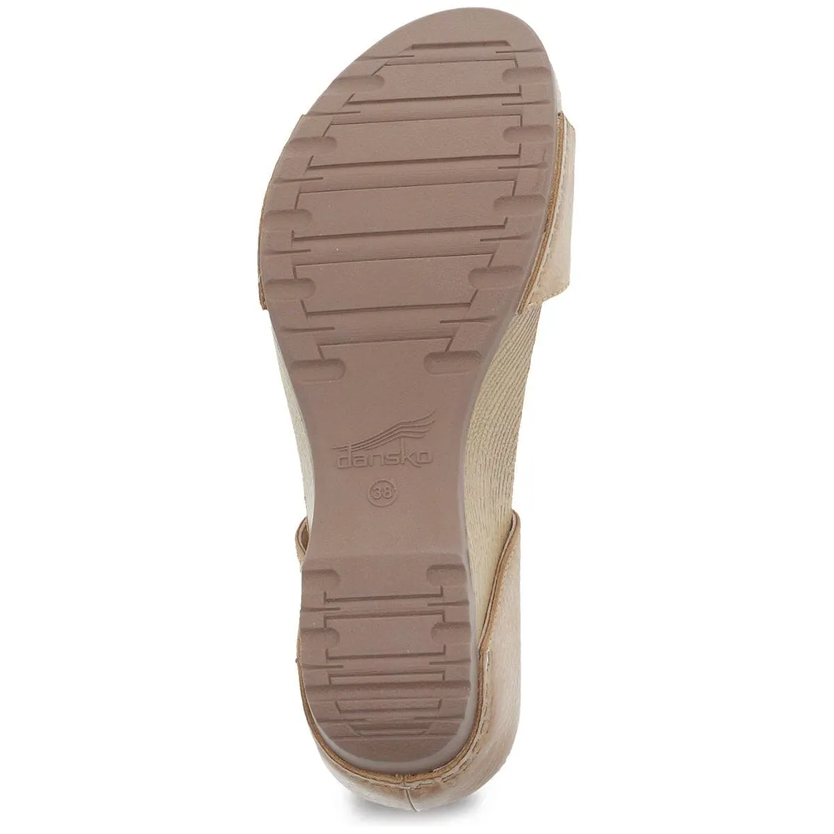 DANSKO TANYA