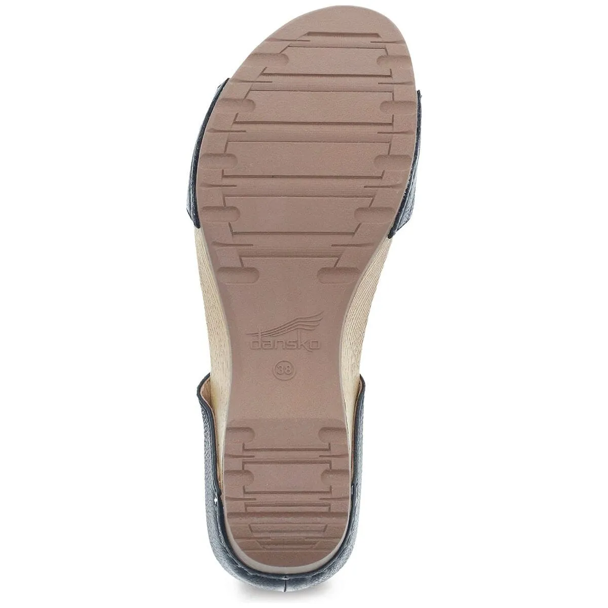 DANSKO TANYA