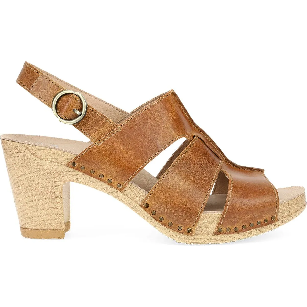DANSKO TATIANA