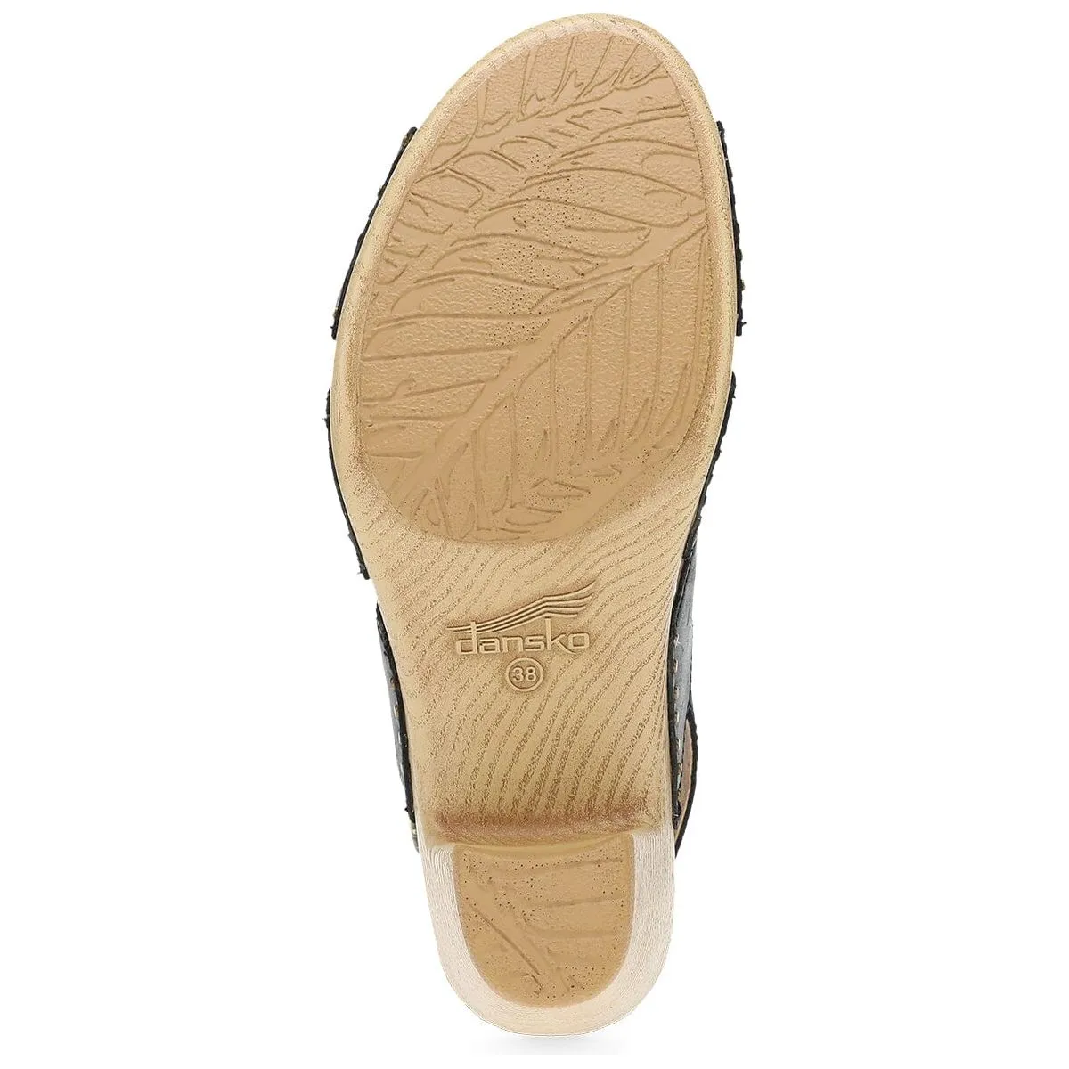 DANSKO TATIANA