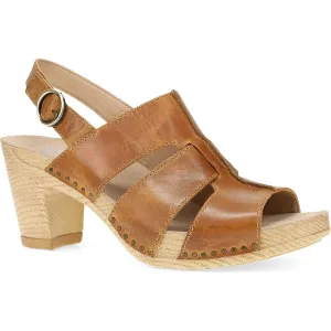 DANSKO TATIANA
