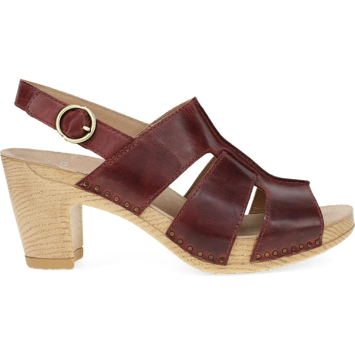 DANSKO TATIANA