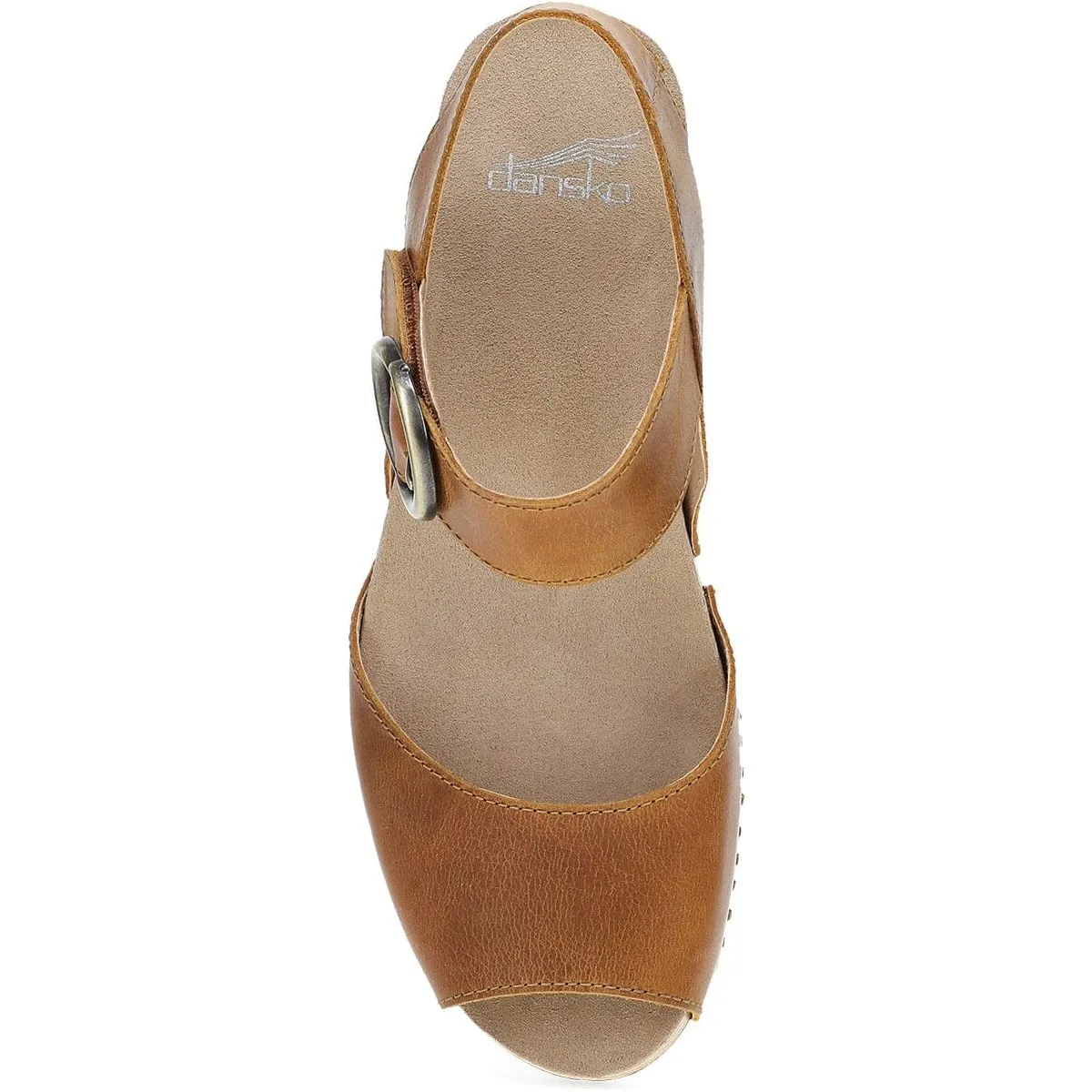 DANSKO TATIANA