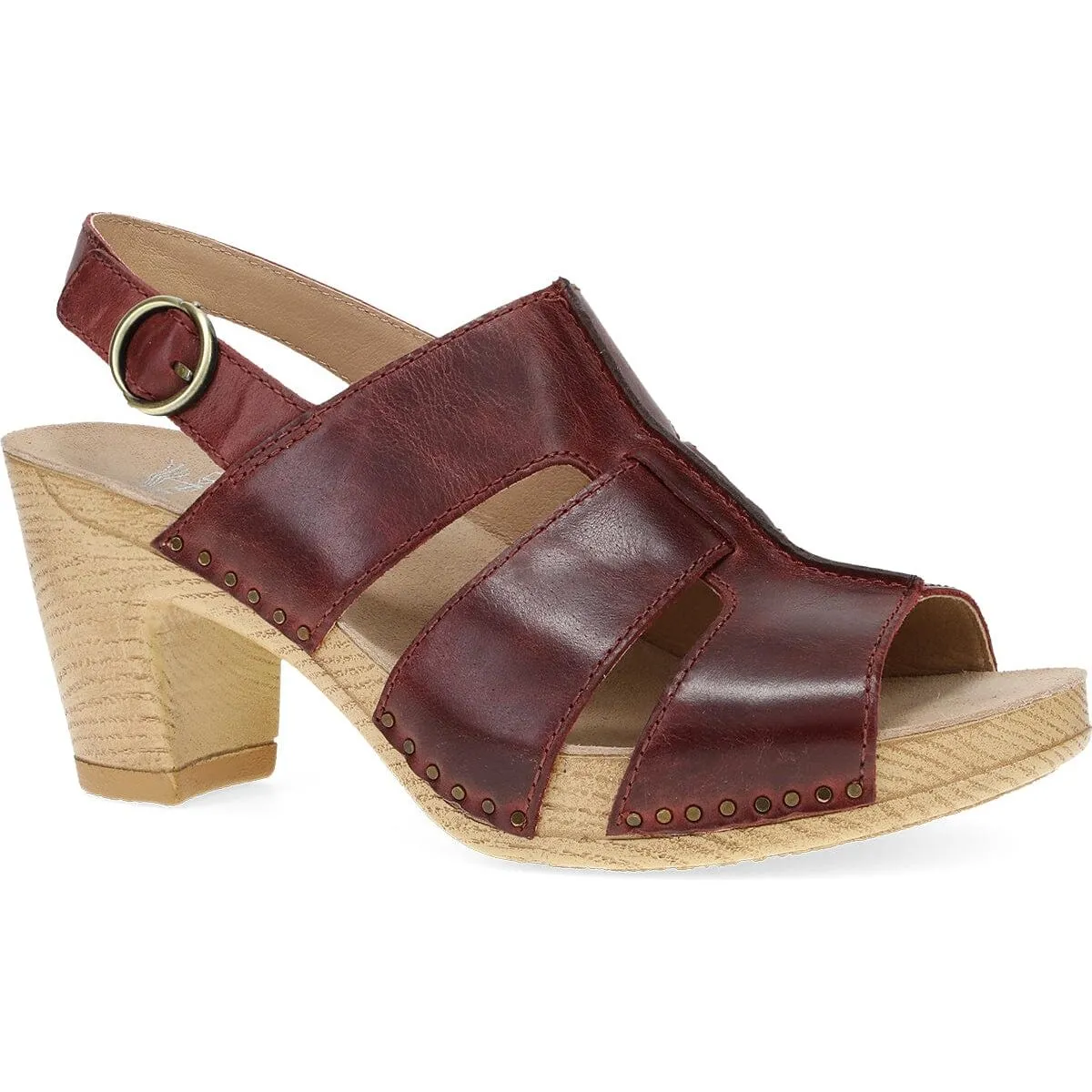 DANSKO TATIANA