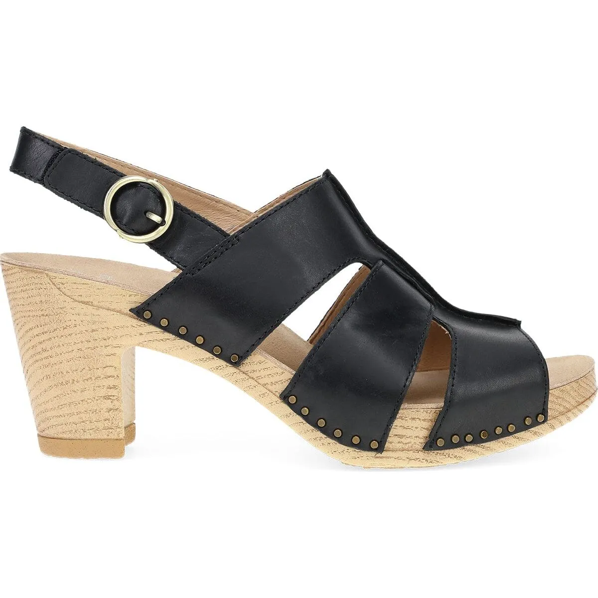 DANSKO TATIANA