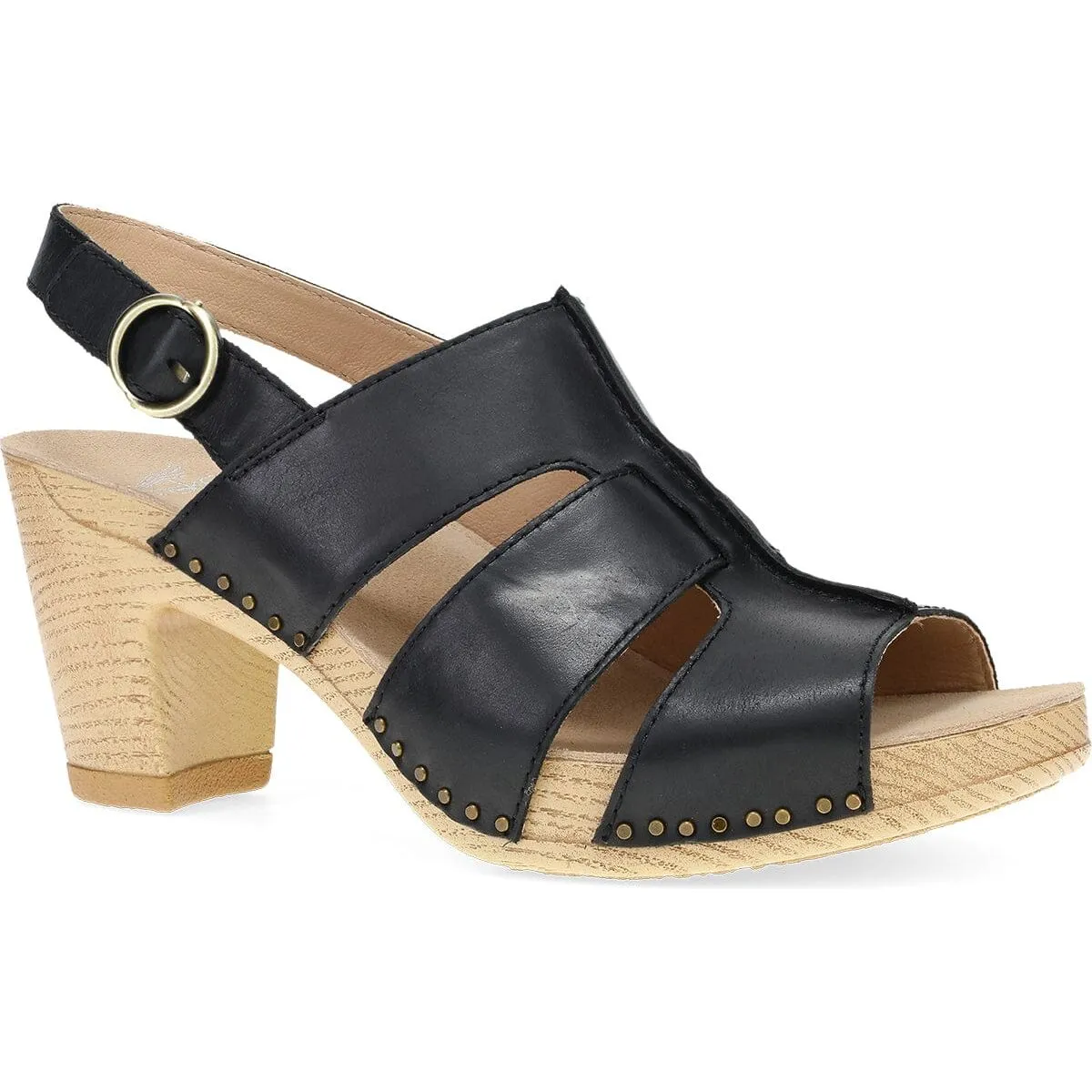 DANSKO TATIANA