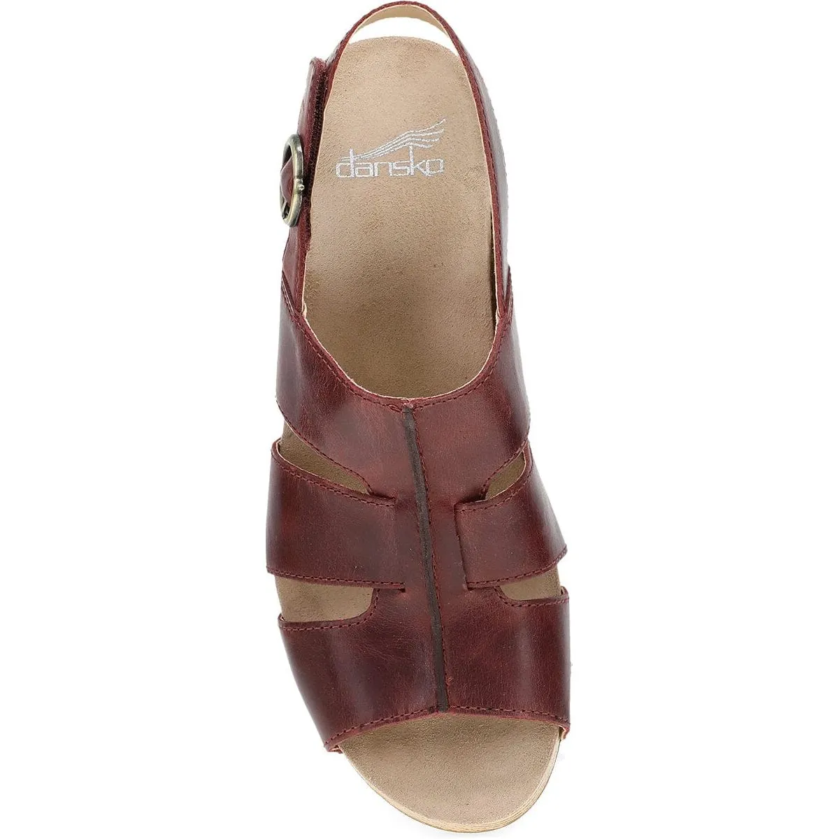 DANSKO TATIANA