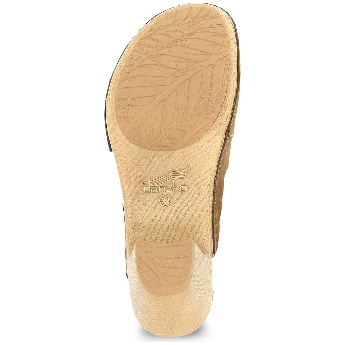 DANSKO TAYTUM
