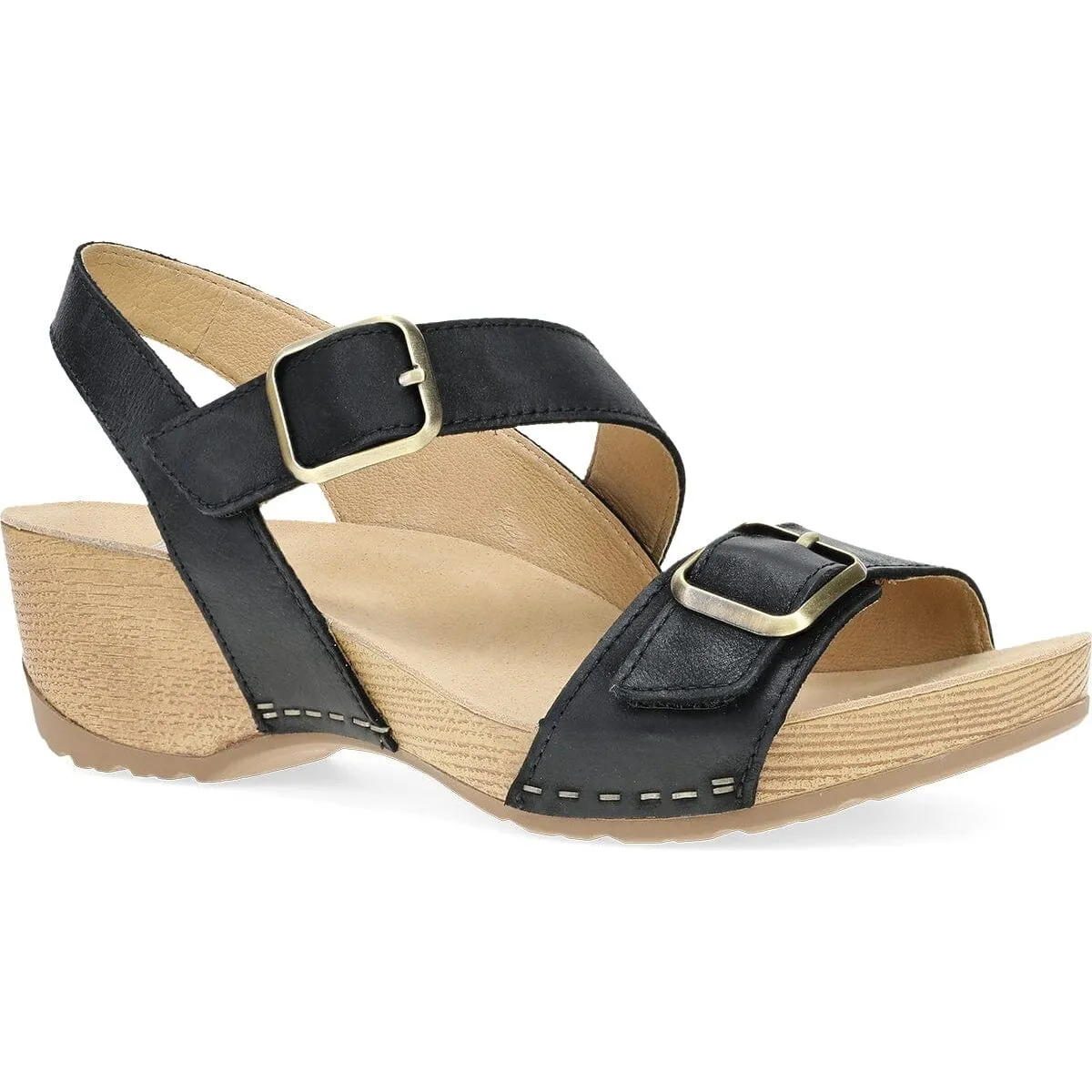 DANSKO TRINITY
