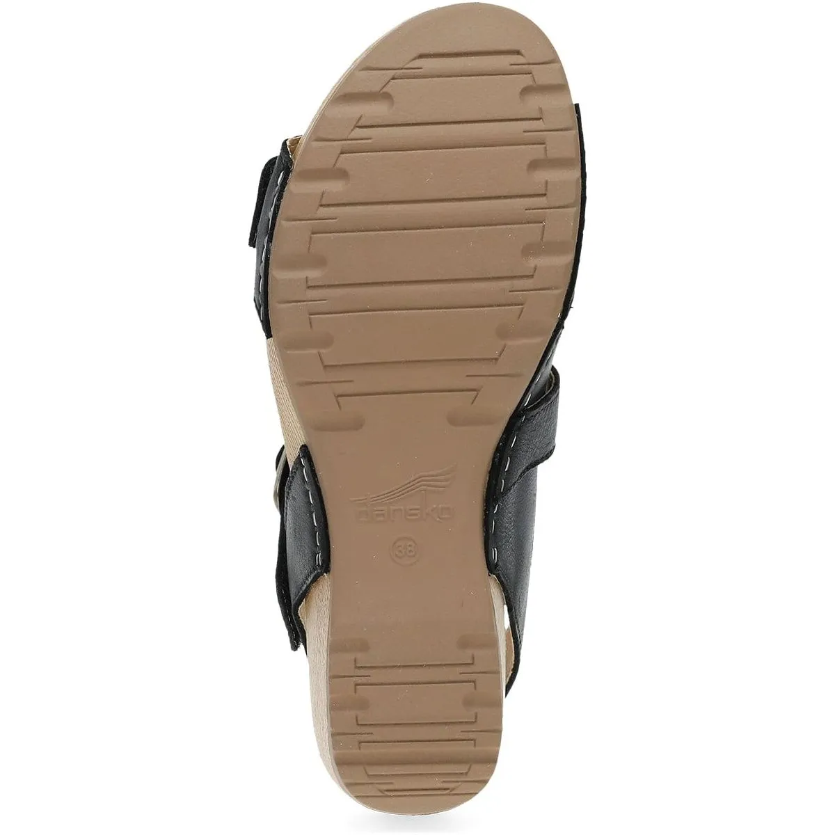 DANSKO TRINITY
