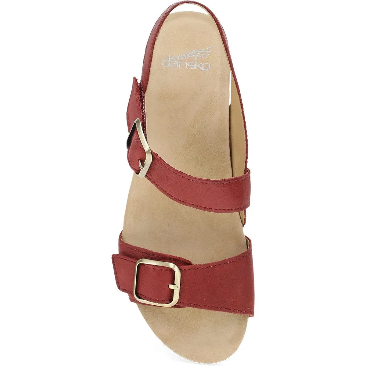 DANSKO TRINITY