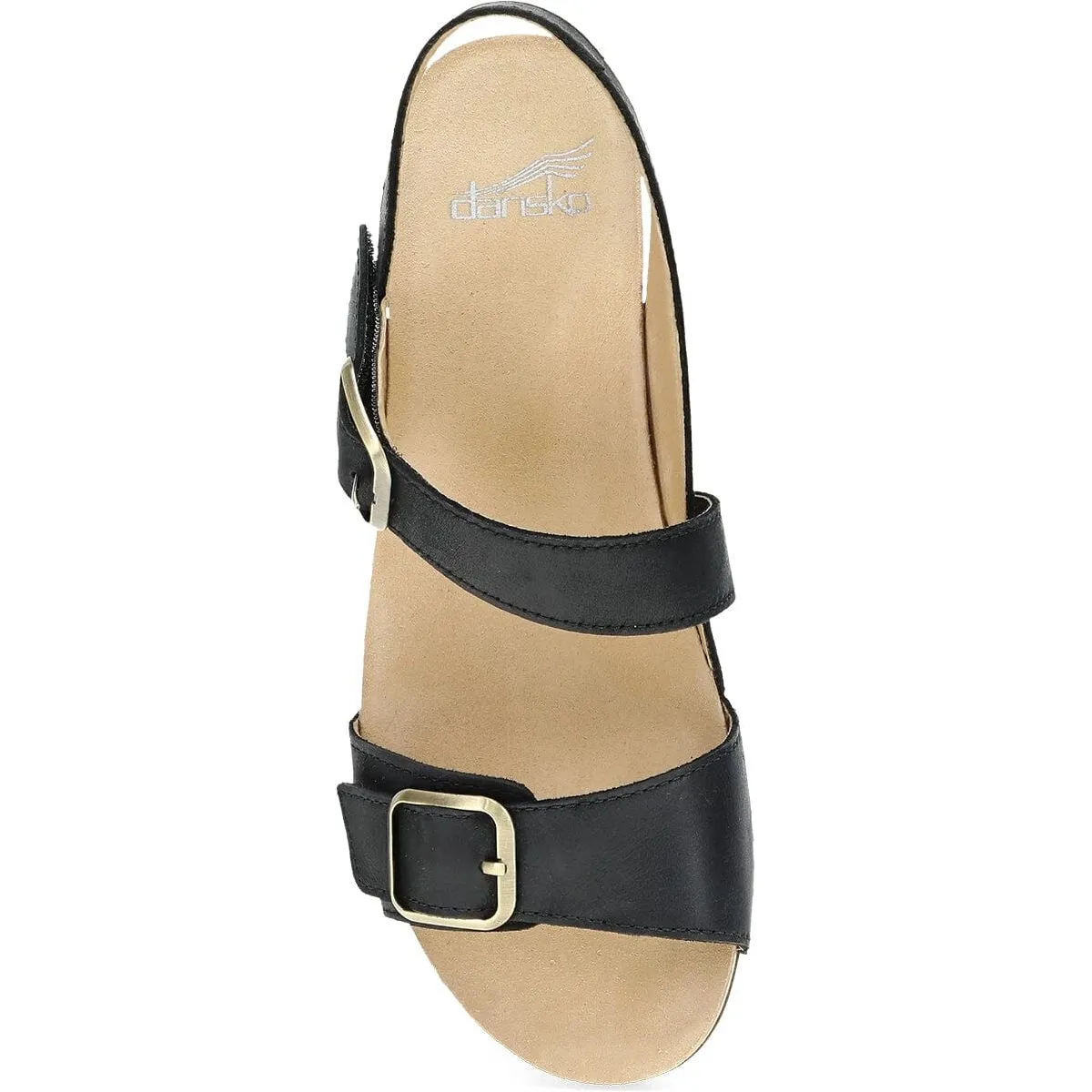 DANSKO TRINITY