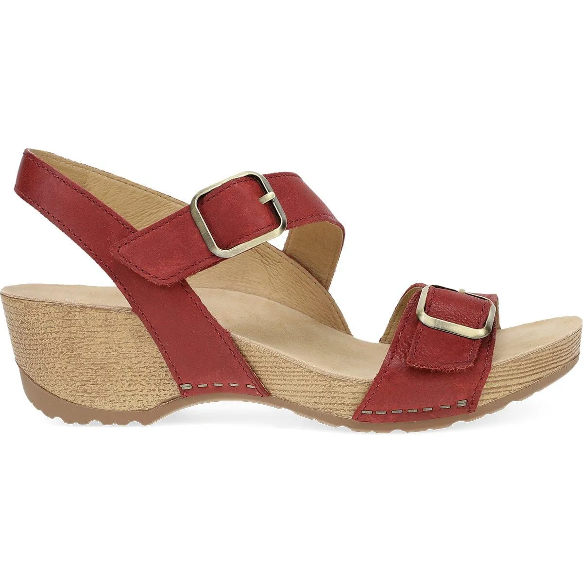 DANSKO TRINITY
