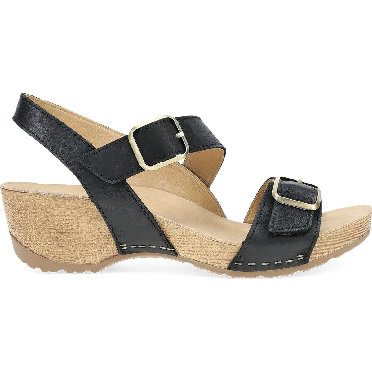 DANSKO TRINITY
