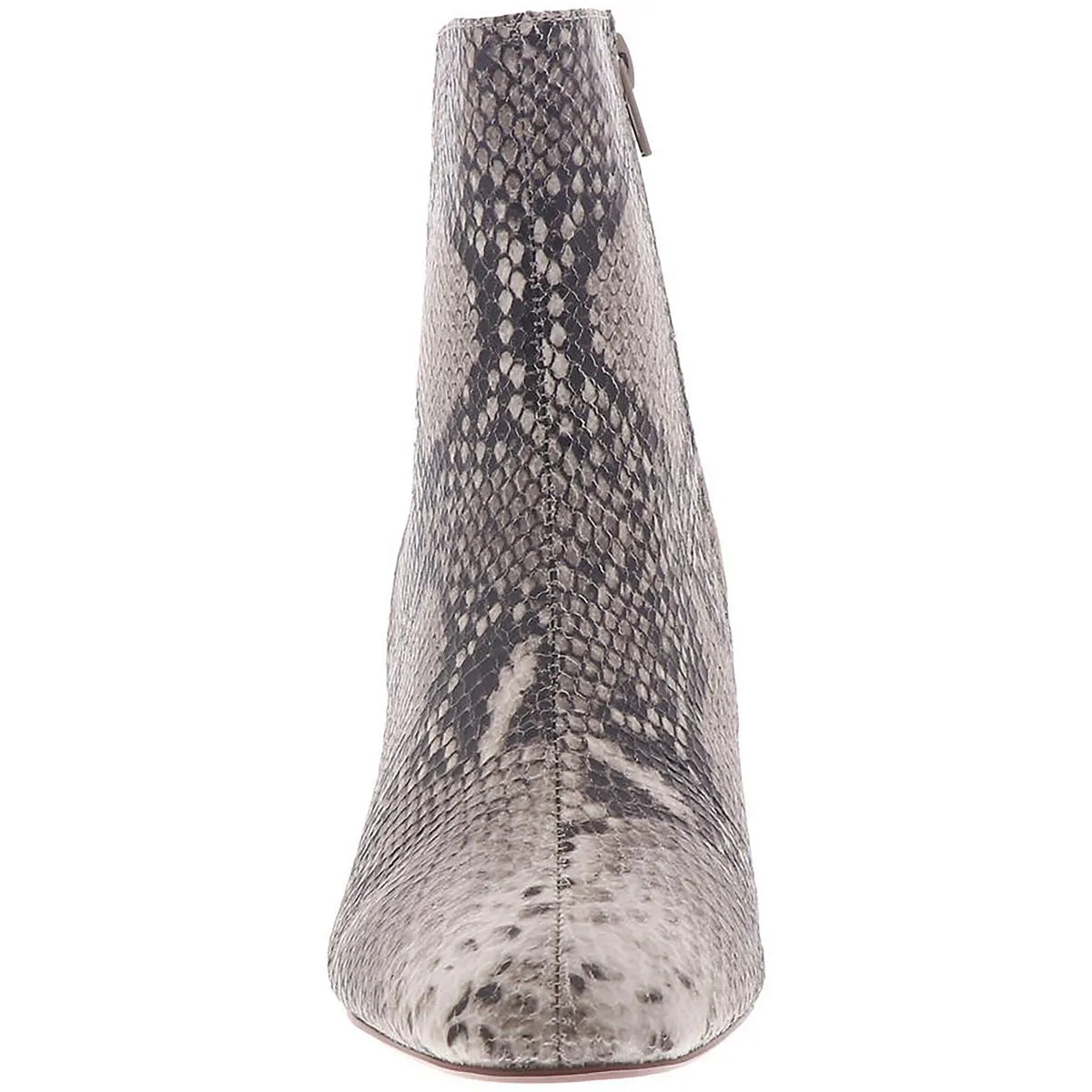 Davinna Womens Block Heel Ankle Boots
