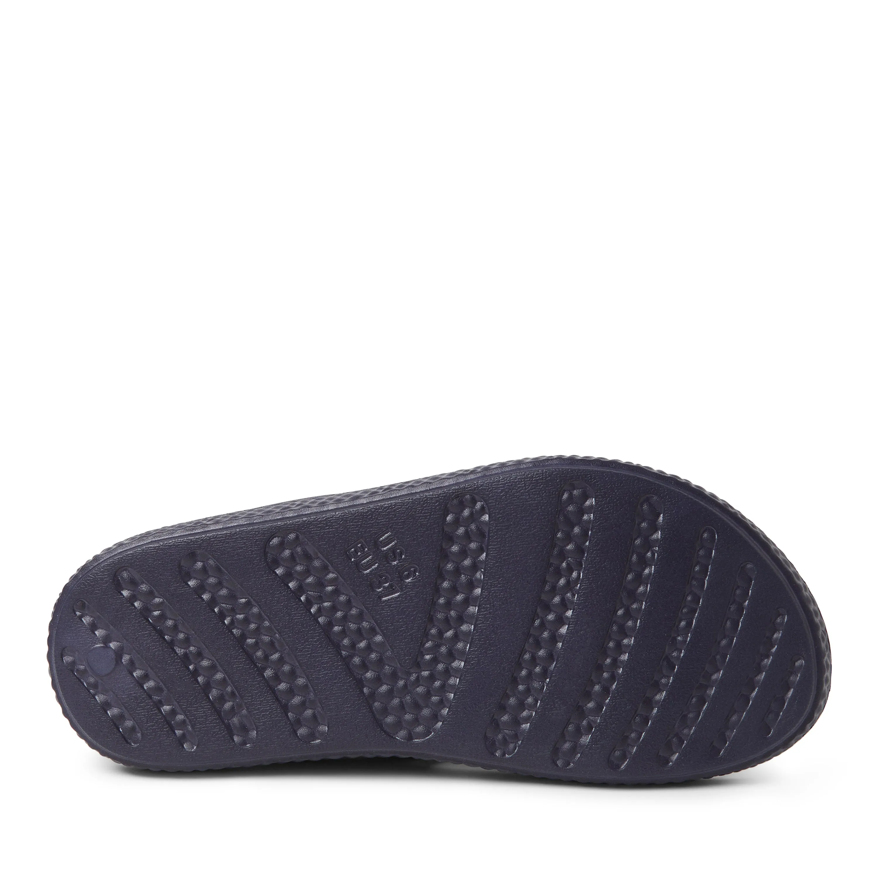 Dearfoams EcoCozy Women's Sustainable Comfort Slide Sandal