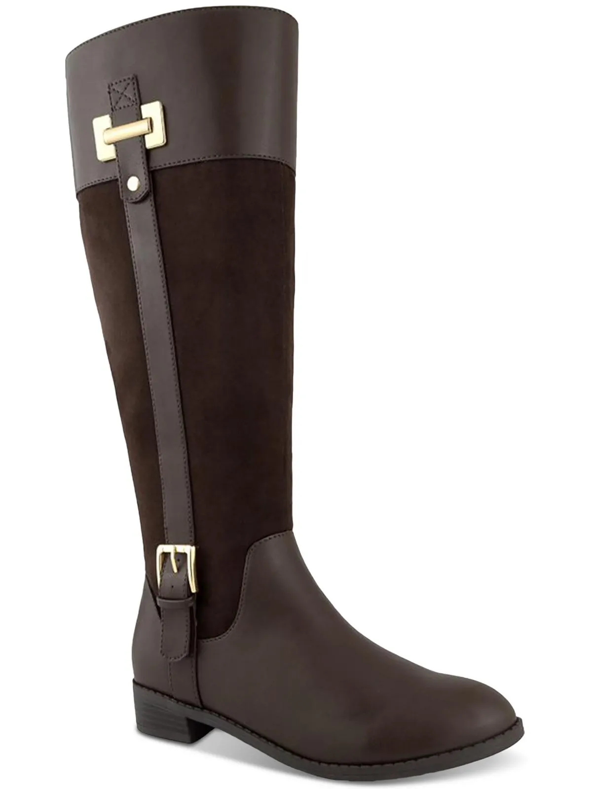 Deliee Womens Riding Boots
