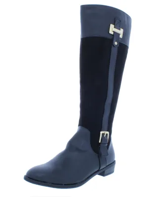 Deliee Womens Riding Boots