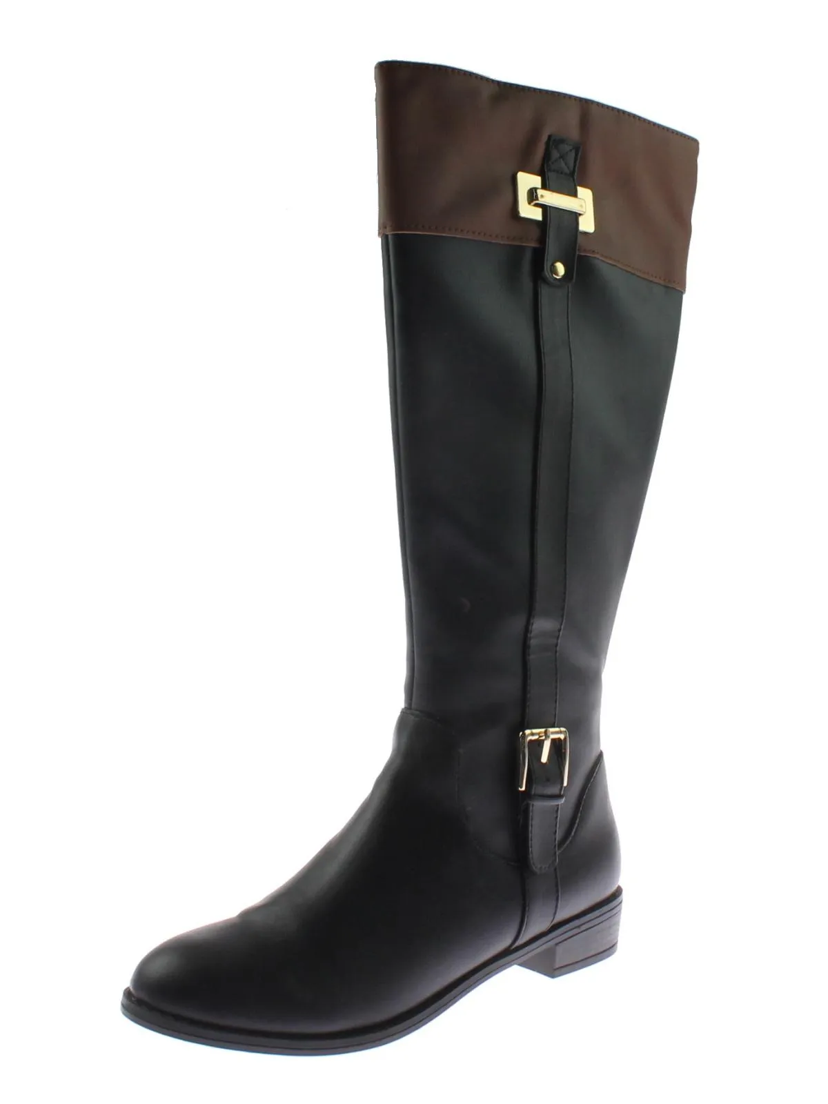 Deliee Womens Riding Boots