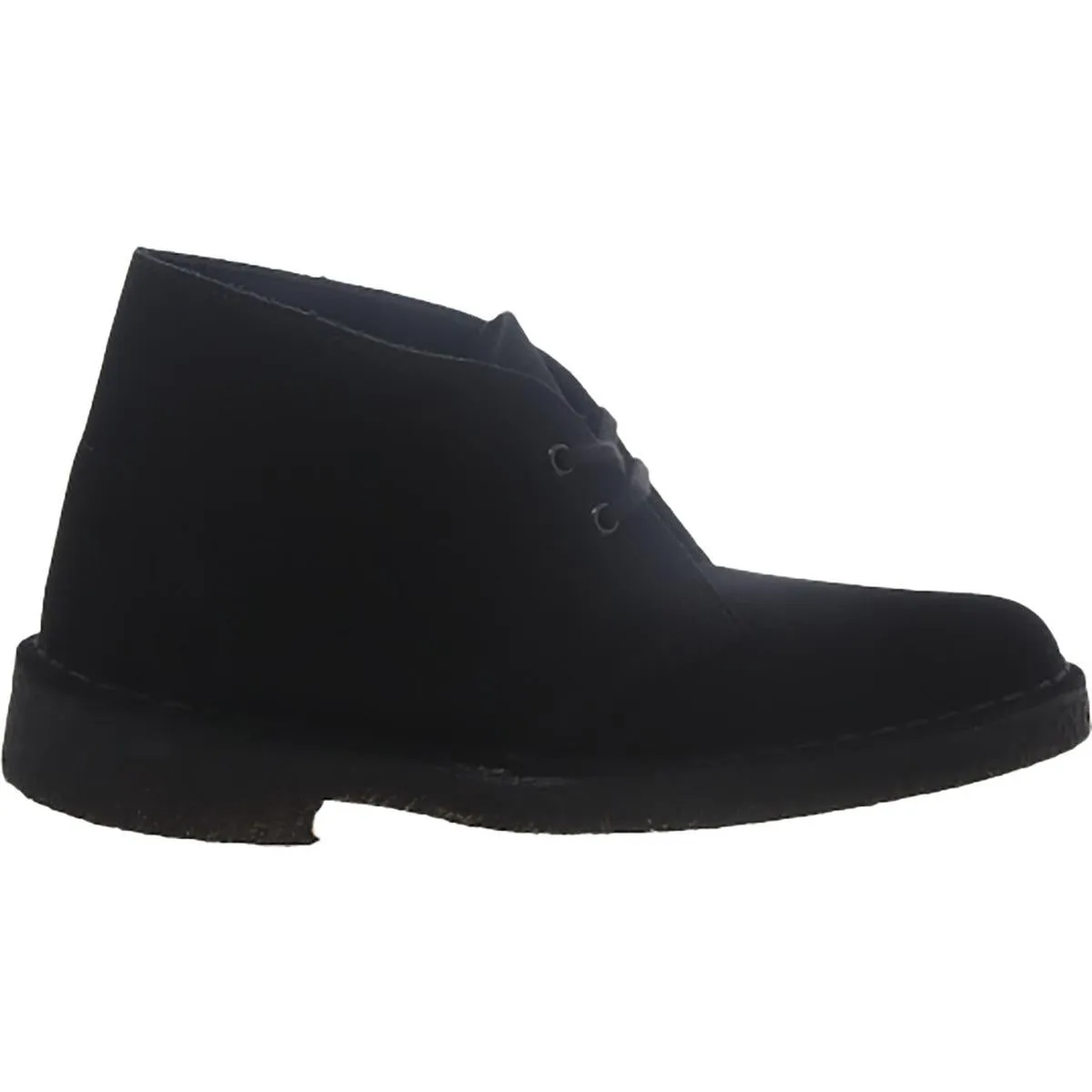 Desert Boot Womens Lace Up Ankle Boots