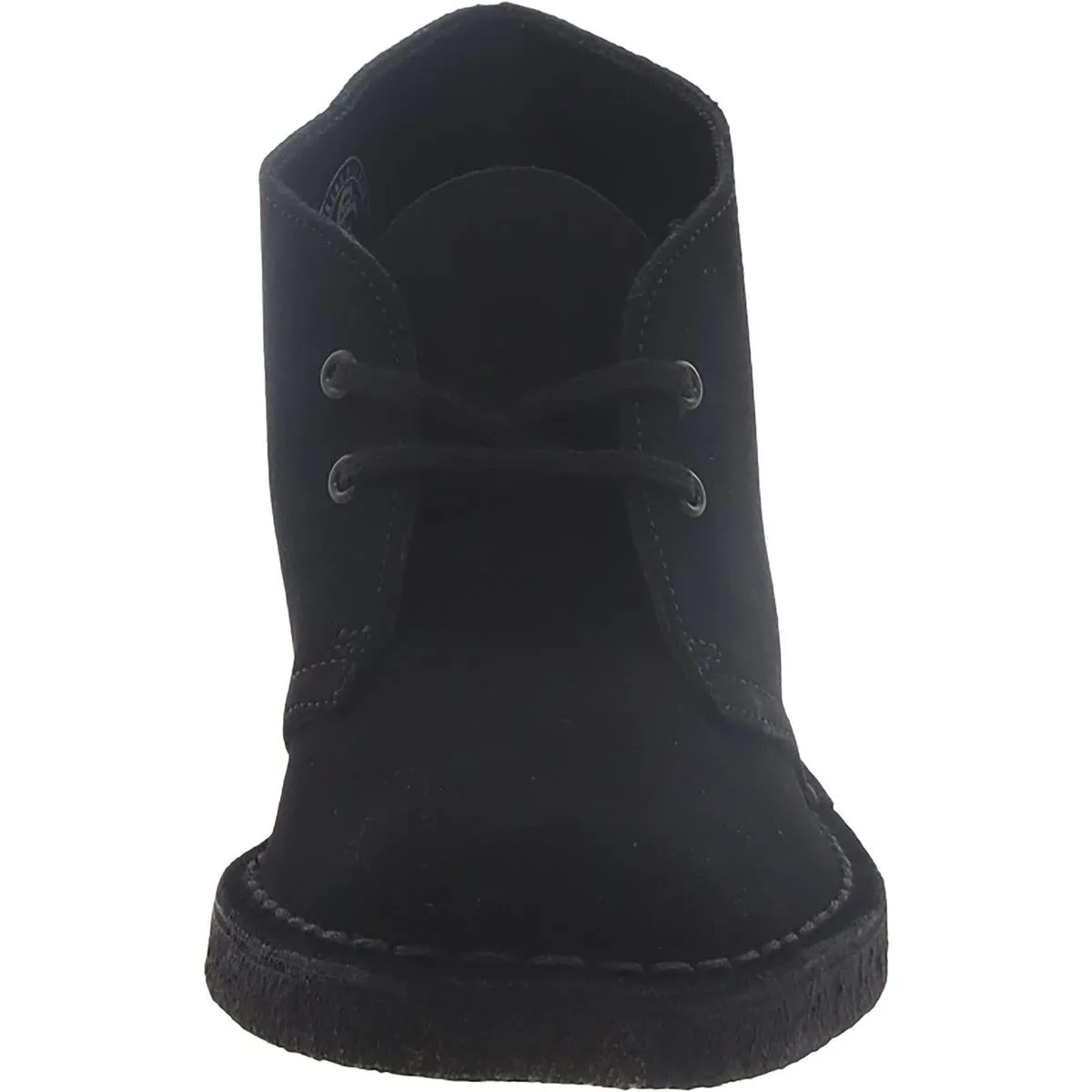 Desert Boot Womens Lace Up Ankle Boots