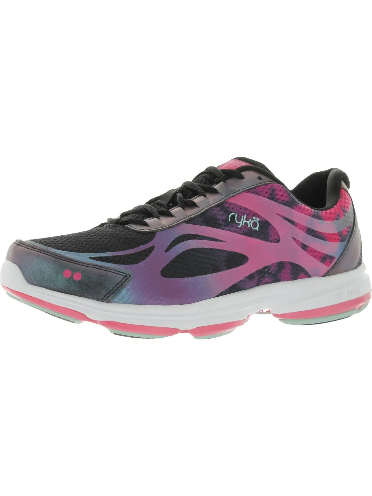 Devotion Plus 2 Womens Performance Sneakers Walking Shoes
