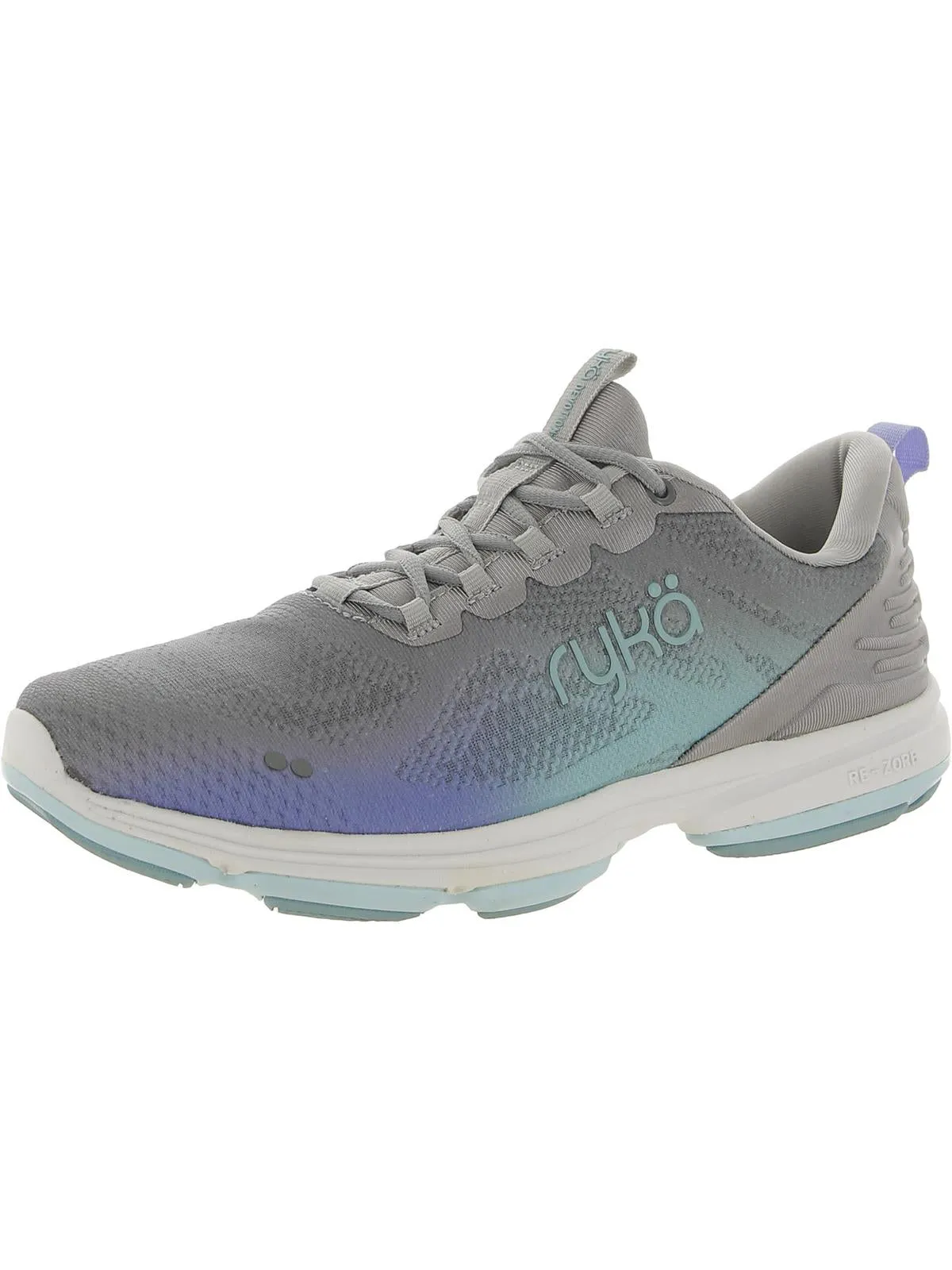 Devotion Plus 2 Womens Performance Sneakers Walking Shoes