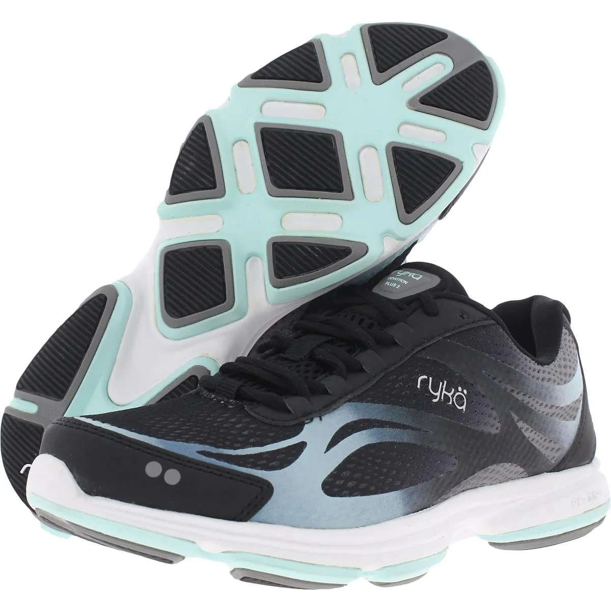 Devotion Plus 2 Womens Performance Sneakers Walking Shoes