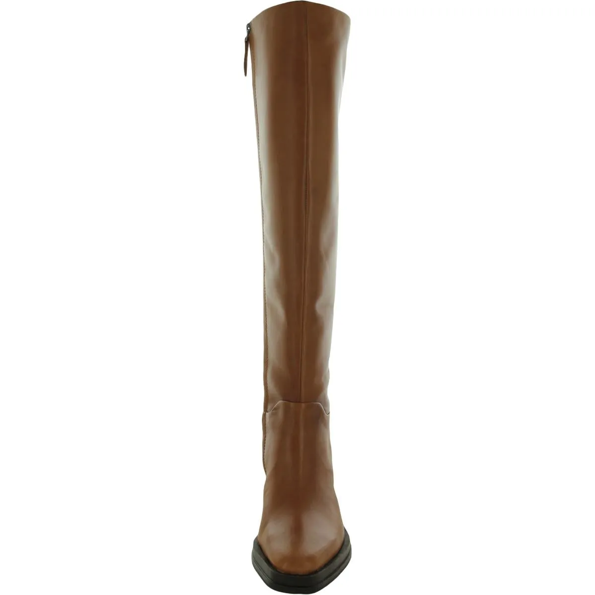 Dorica   Womens Leather Wide Calf Over-The-Knee Boots