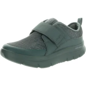 Double Trouble Womens Comfort Insole Mesh Running & Training Shoes