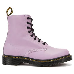 Dr. Martens 1460 Pascal Virginia Leather Women's Ankle Boots
