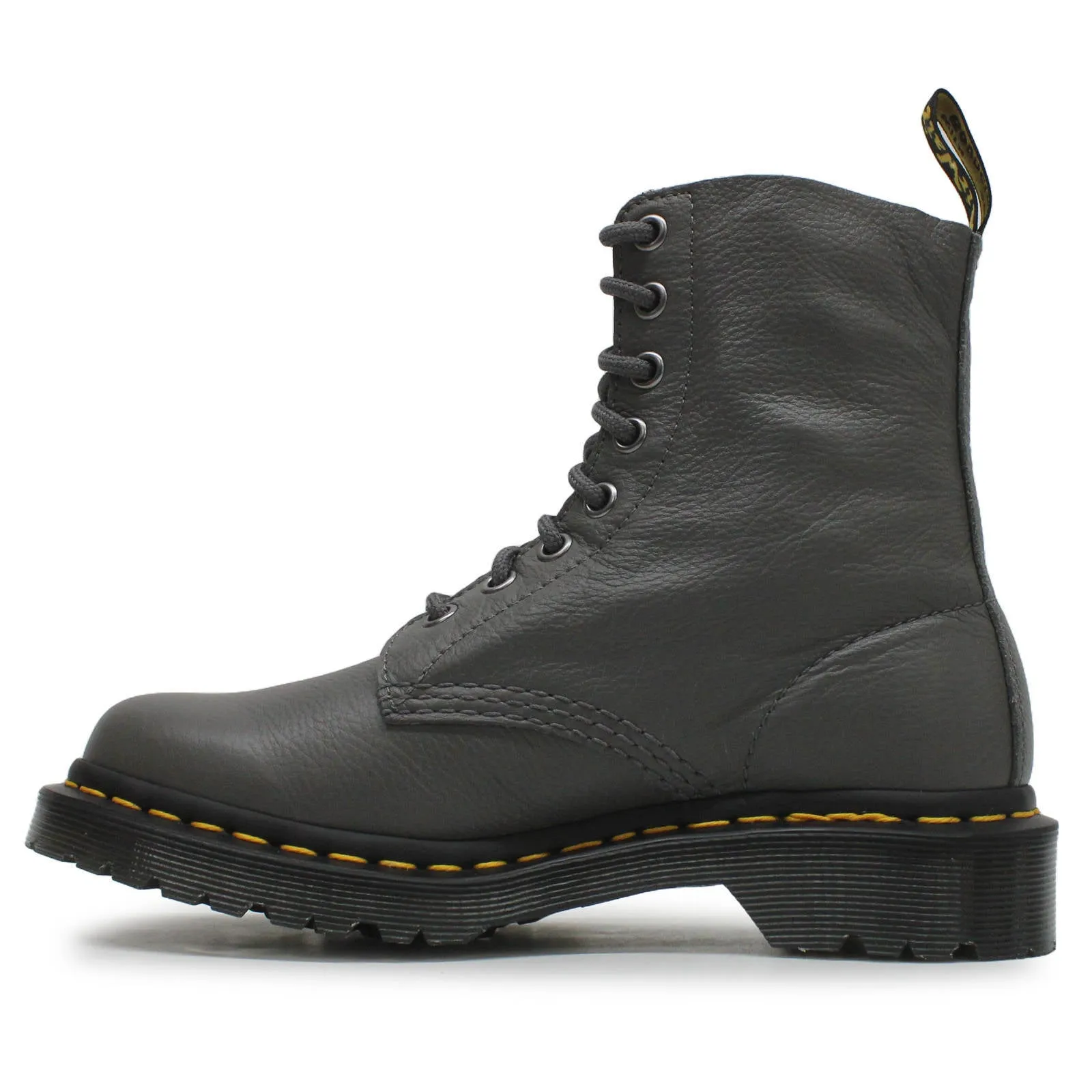 Dr. Martens 1460 Pascal Virginia Leather Women's Ankle Boots