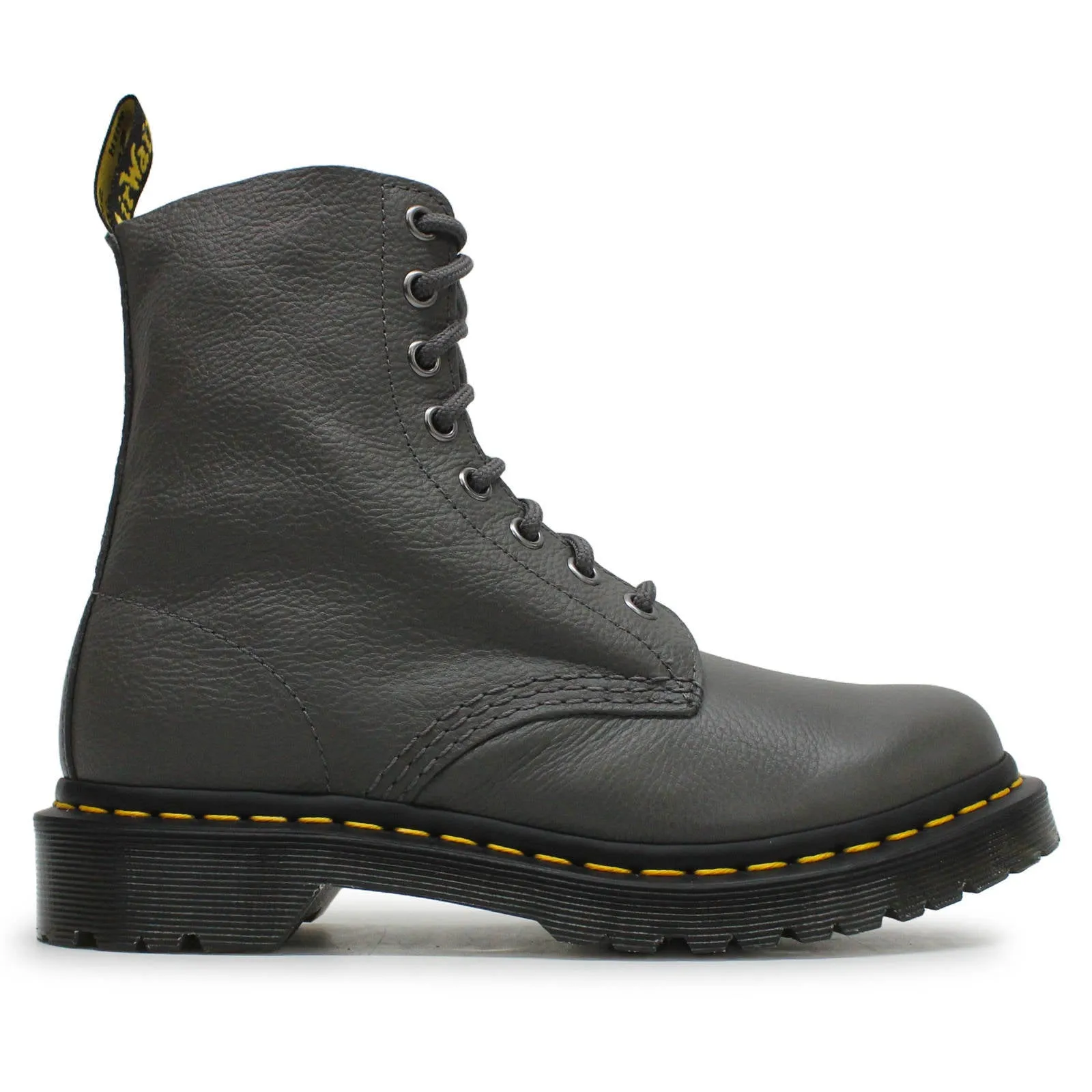 Dr. Martens 1460 Pascal Virginia Leather Women's Ankle Boots