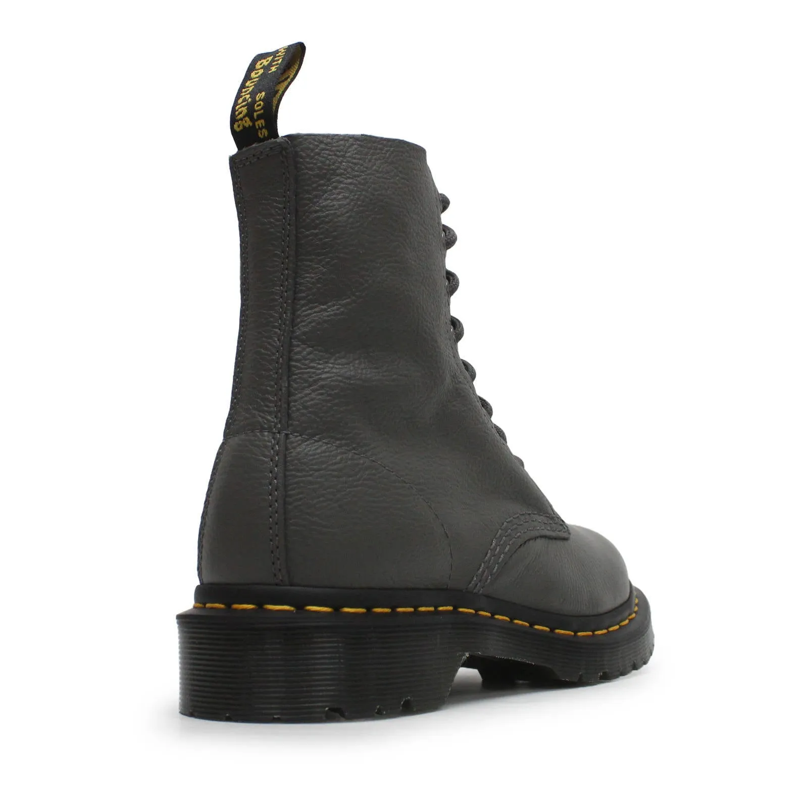 Dr. Martens 1460 Pascal Virginia Leather Women's Ankle Boots