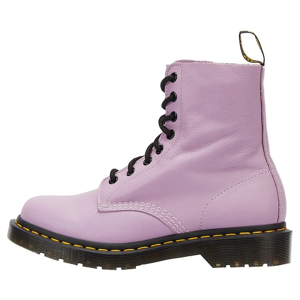 Dr. Martens 1460 Pascal Virginia Leather Women's Ankle Boots