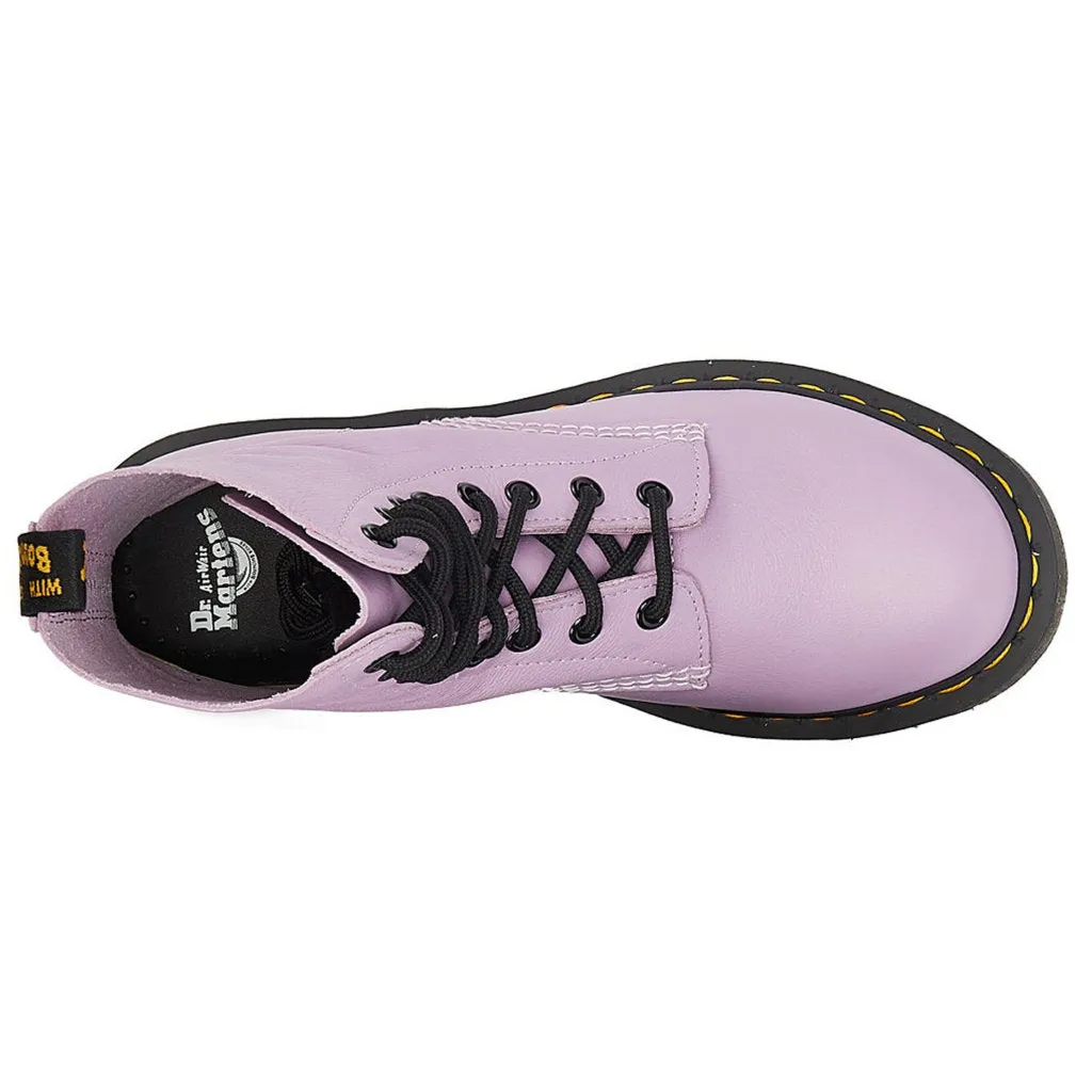 Dr. Martens 1460 Pascal Virginia Leather Women's Ankle Boots