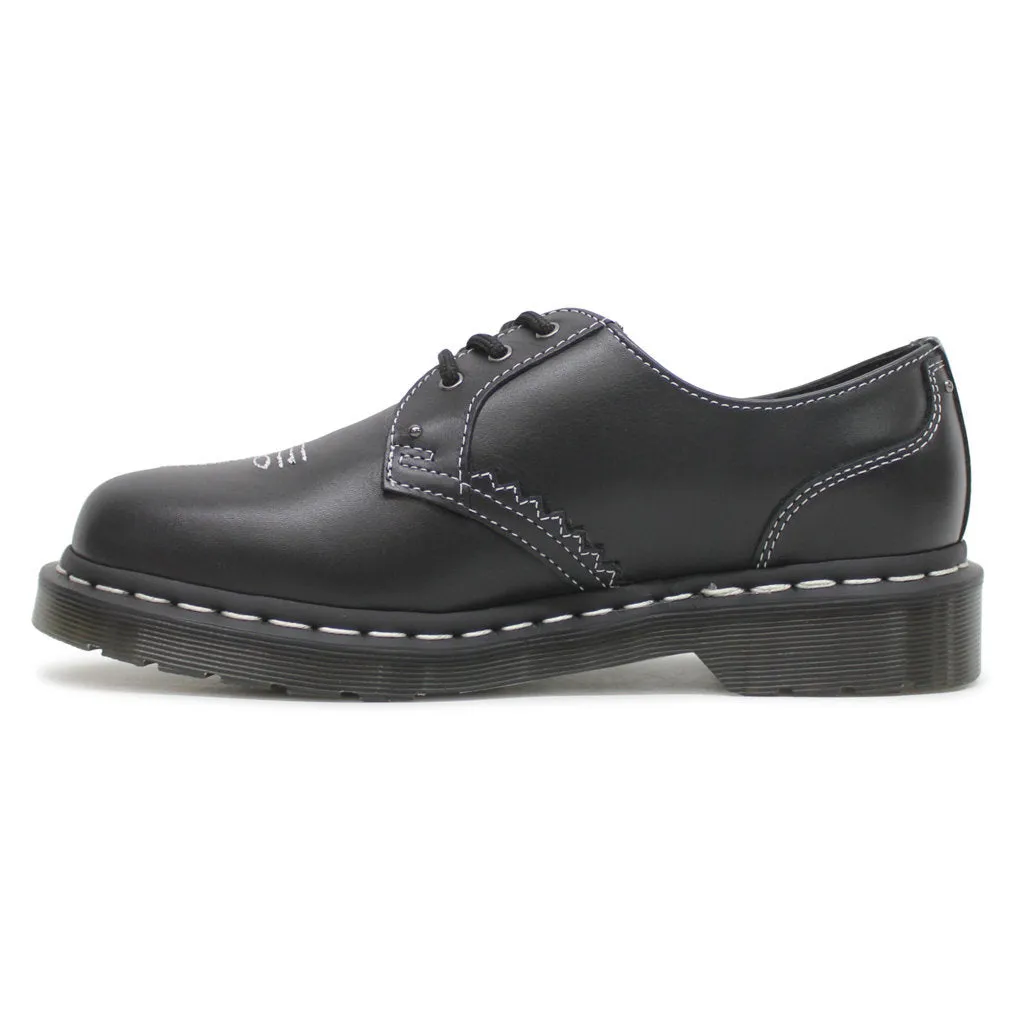 Dr. Martens 1461 GA Wanama Leather Unisex Oxfords Shoes