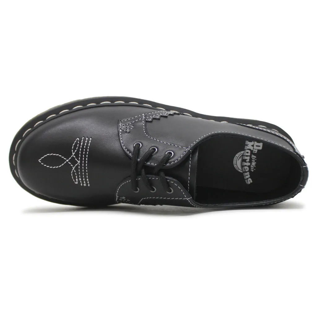 Dr. Martens 1461 GA Wanama Leather Unisex Oxfords Shoes