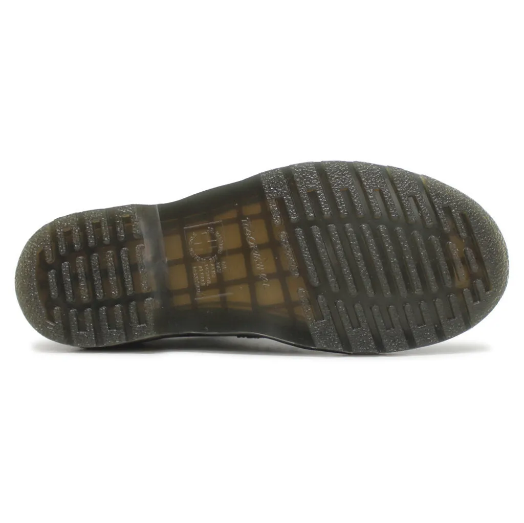 Dr. Martens 1461 GA Wanama Leather Unisex Oxfords Shoes